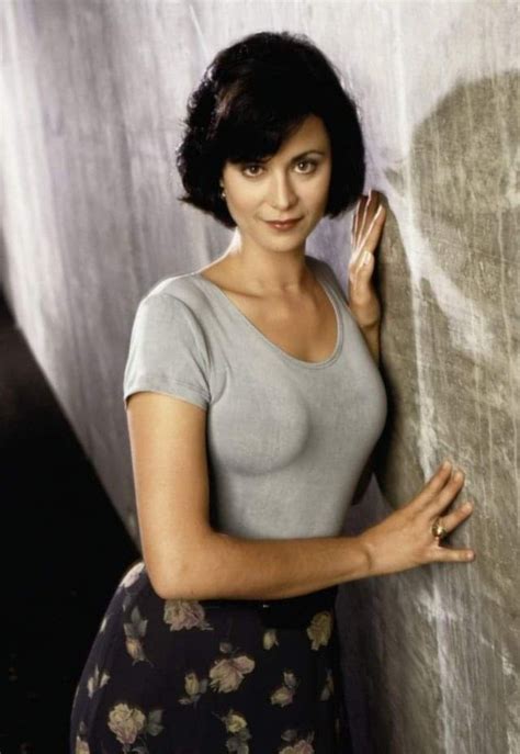 Catherine Bell, 2000s. . Catherine bell mude